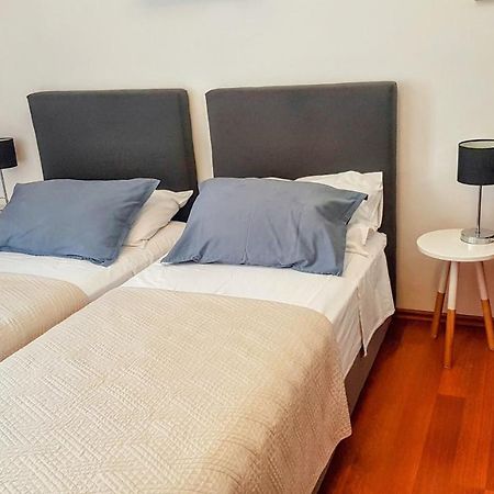 Sweetest Thing Apartment Dubrovnik Eksteriør bilde