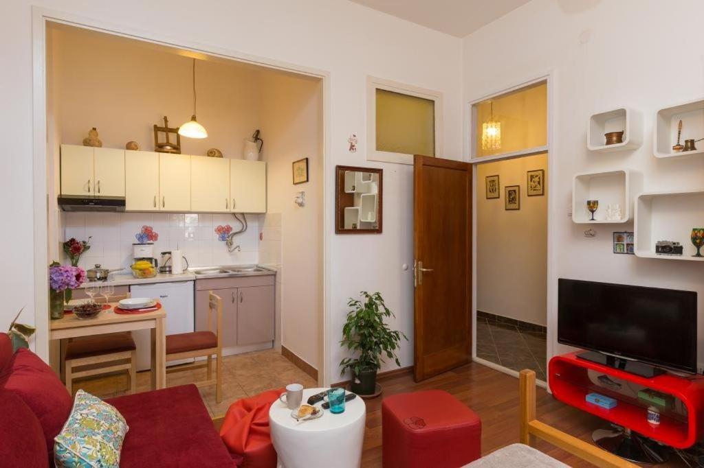Sweetest Thing Apartment Dubrovnik Eksteriør bilde