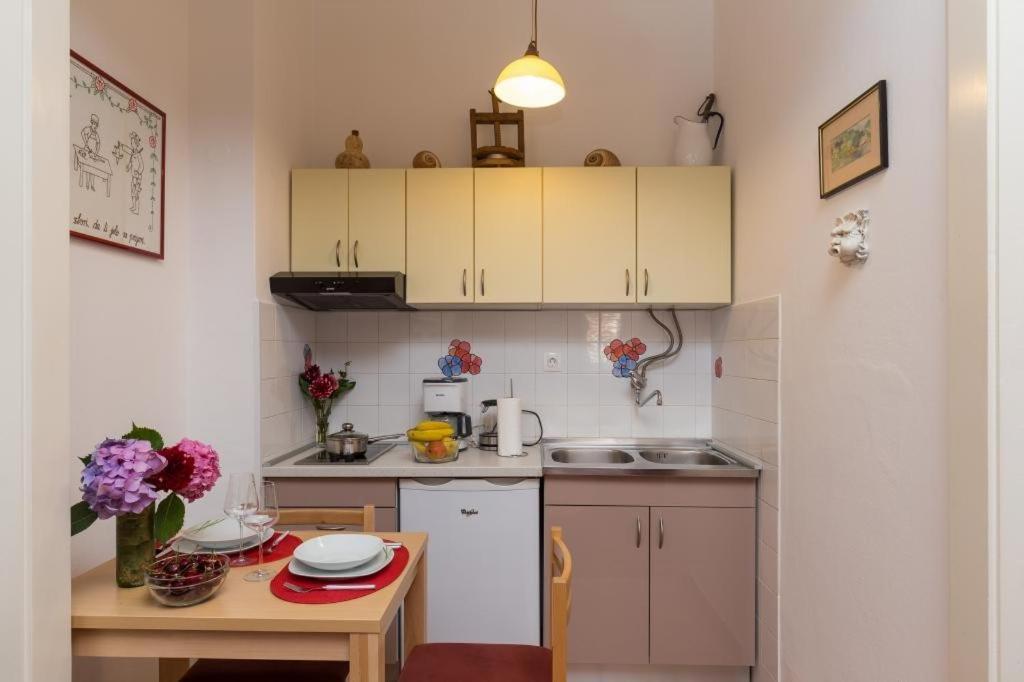 Sweetest Thing Apartment Dubrovnik Eksteriør bilde