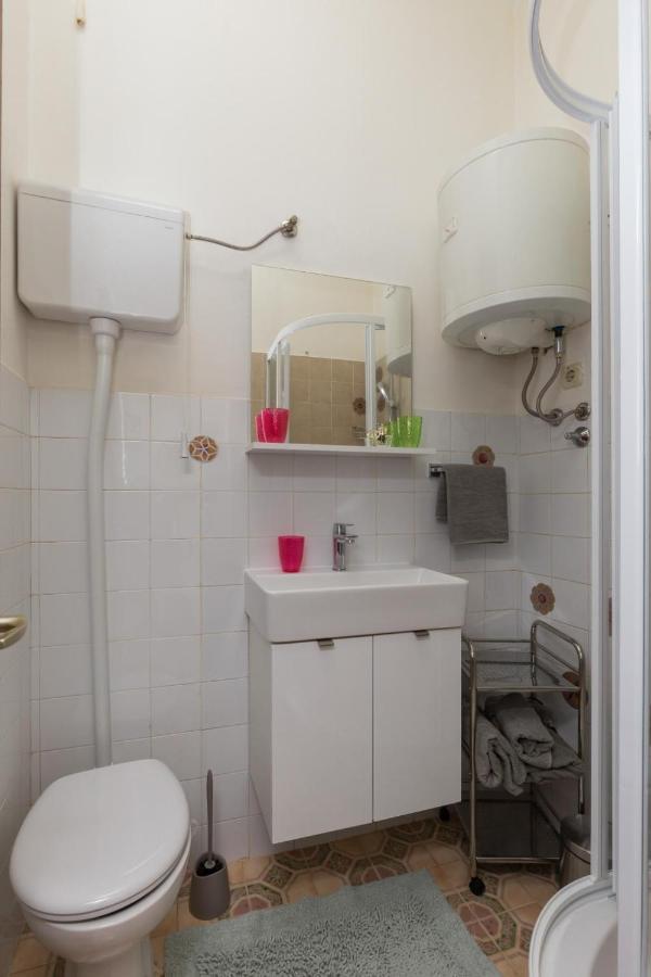 Sweetest Thing Apartment Dubrovnik Eksteriør bilde