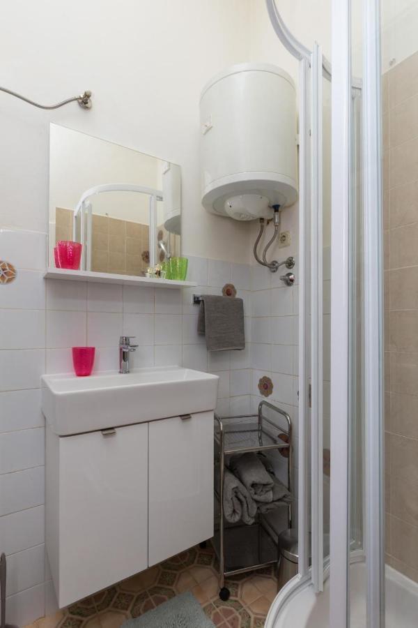 Sweetest Thing Apartment Dubrovnik Eksteriør bilde
