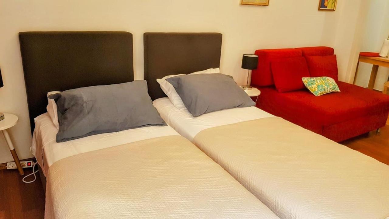 Sweetest Thing Apartment Dubrovnik Eksteriør bilde