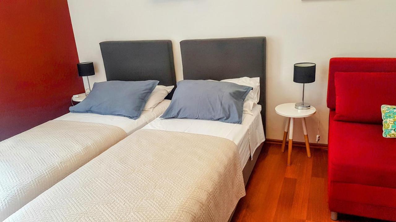 Sweetest Thing Apartment Dubrovnik Eksteriør bilde