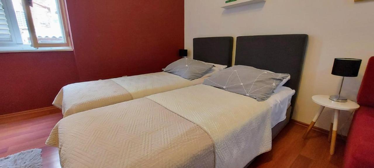 Sweetest Thing Apartment Dubrovnik Eksteriør bilde