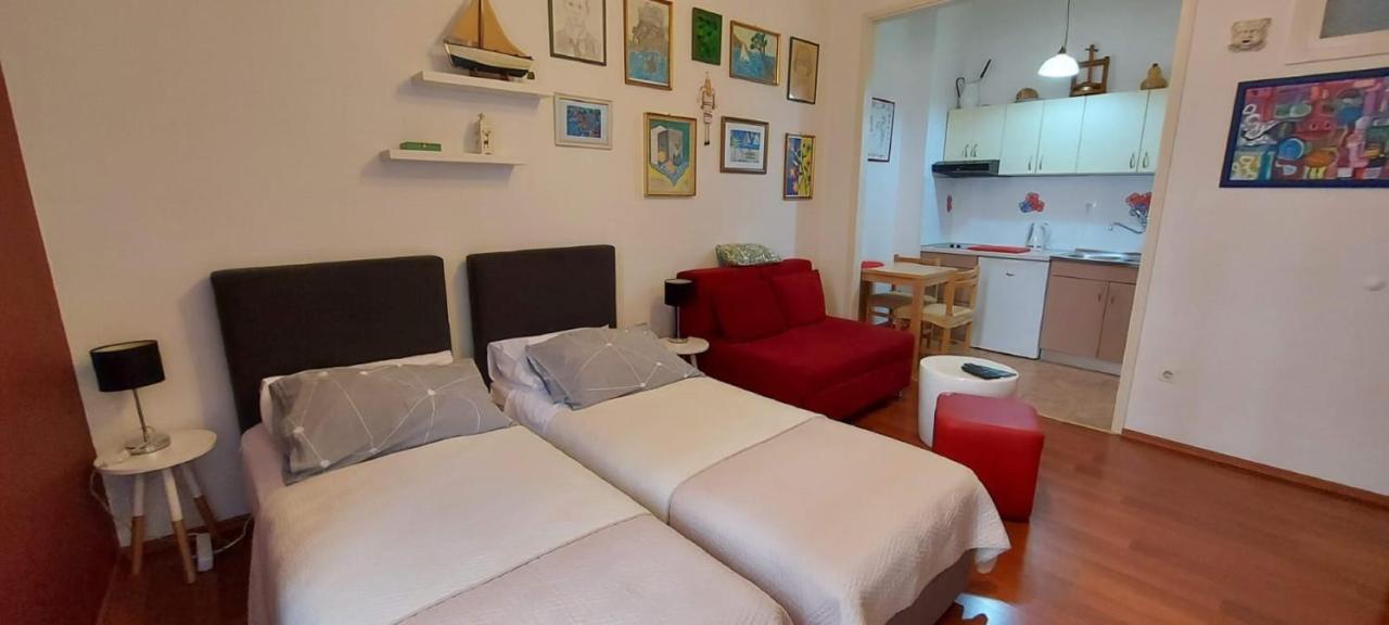 Sweetest Thing Apartment Dubrovnik Eksteriør bilde