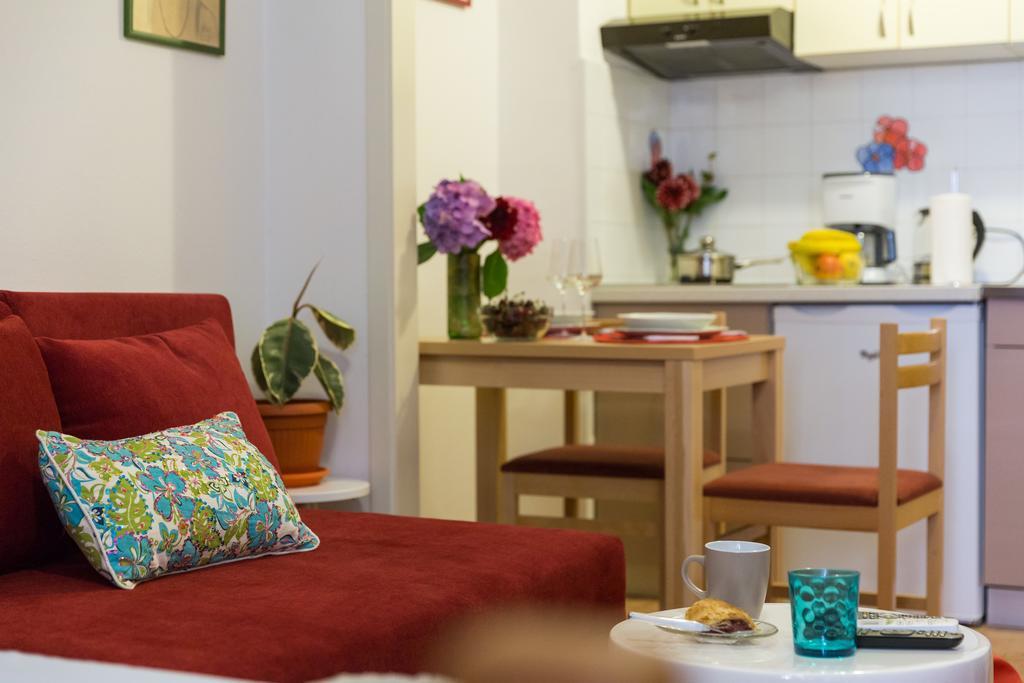 Sweetest Thing Apartment Dubrovnik Eksteriør bilde