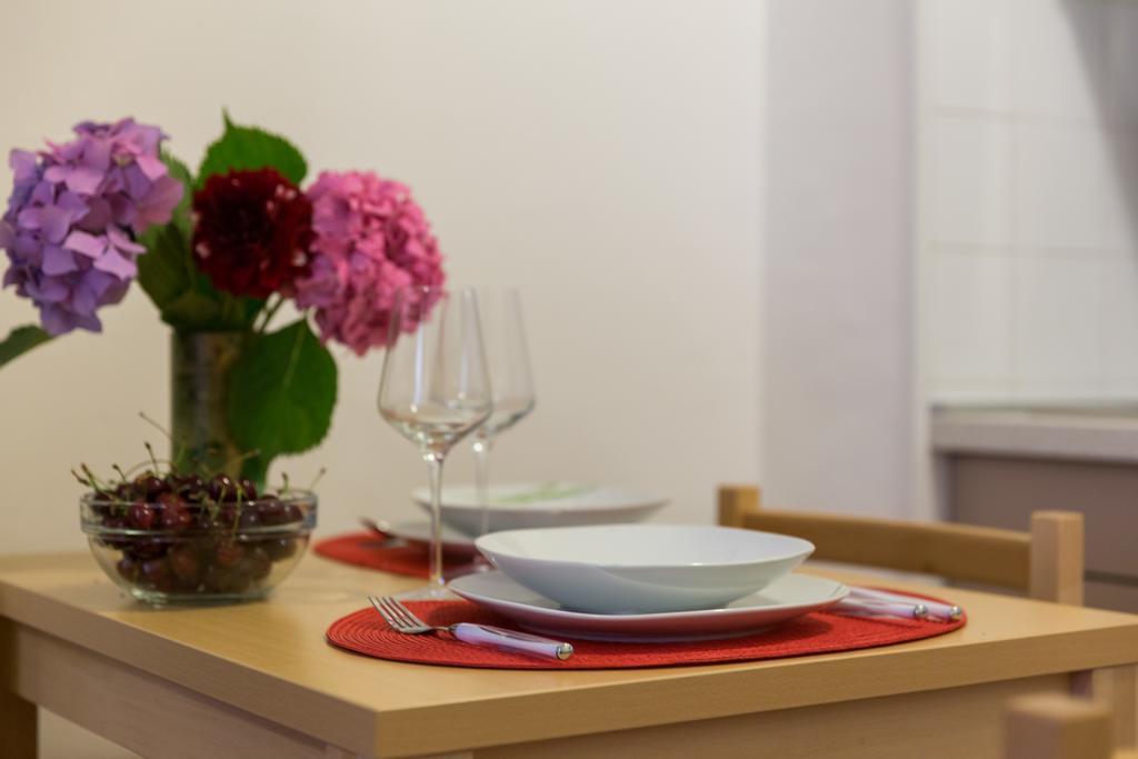 Sweetest Thing Apartment Dubrovnik Eksteriør bilde